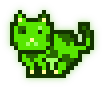 MoonCat #9036 MoonCat #9036