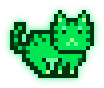 MoonCat #9038 MoonCat #9038