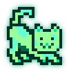 MoonCat #9052 MoonCat #9052