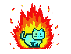 MoonCat #9056 MoonCat #9056