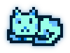 MoonCat #9059 MoonCat #9059