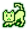 MoonCat #9064 MoonCat #9064