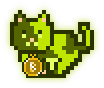MoonCat #9068 MoonCat #9068
