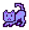 MoonCat #9073 MoonCat #9073