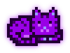 MoonCat #9076 MoonCat #9076