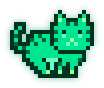 MoonCat #9087 MoonCat #9087