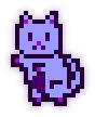 MoonCat #9089 MoonCat #9089