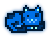 MoonCat #9090 MoonCat #9090