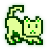 MoonCat #9091 MoonCat #9091