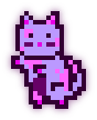 MoonCat #9095 MoonCat #9095