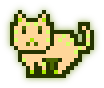 MoonCat #9096 MoonCat #9096