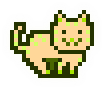 MoonCat #9106 MoonCat #9106
