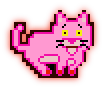 MoonCat #9107 MoonCat #9107