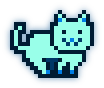 MoonCat #9111 MoonCat #9111