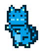 MoonCat #9117 MoonCat #9117