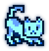 MoonCat #9130 MoonCat #9130