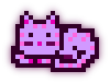 MoonCat #9139 MoonCat #9139