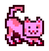 MoonCat #9158 MoonCat #9158