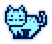 MoonCat #9168 MoonCat #9168