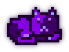 MoonCat #9172 MoonCat #9172
