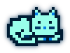 MoonCat #9190 MoonCat #9190