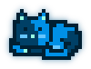 MoonCat #9193 MoonCat #9193