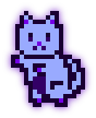 MoonCat #9196 MoonCat #9196