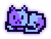 MoonCat #9204 MoonCat #9204