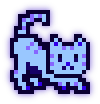 MoonCat #9215 MoonCat #9215