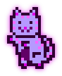 MoonCat #9219 MoonCat #9219