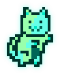 MoonCat #9231 MoonCat #9231