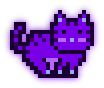 MoonCat #9245 MoonCat #9245