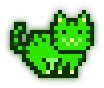MoonCat #9255 MoonCat #9255