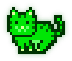 MoonCat #9260 MoonCat #9260