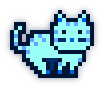 MoonCat #9262 MoonCat #9262