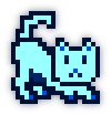 MoonCat #9264 MoonCat #9264
