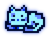 MoonCat #9270 MoonCat #9270