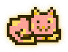 MoonCat #9276 MoonCat #9276