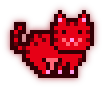 MoonCat #9279 MoonCat #9279
