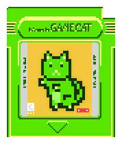 MoonCat #9281 MoonCat #9281