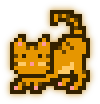MoonCat #9287 MoonCat #9287