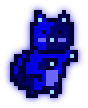 MoonCat #9306 MoonCat #9306