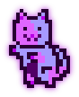 MoonCat #931 MoonCat #931