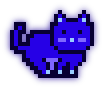 MoonCat #9311 MoonCat #9311