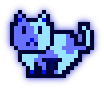 MoonCat #9312 MoonCat #9312