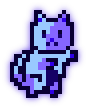 MoonCat #9313 MoonCat #9313