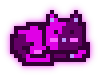 MoonCat #9318 MoonCat #9318
