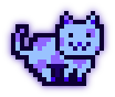 MoonCat #9323 MoonCat #9323