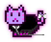 MoonCat #9325 MoonCat #9325