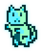 MoonCat #9332 MoonCat #9332